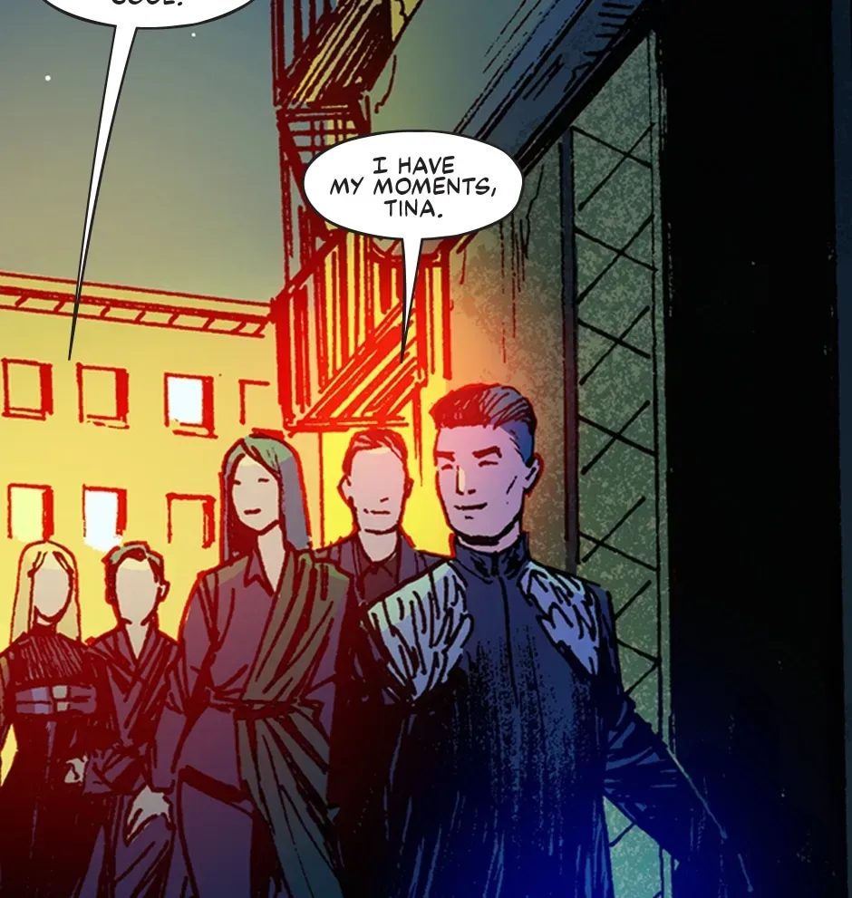 Glass no Ie Chapter 2 page 18 - 