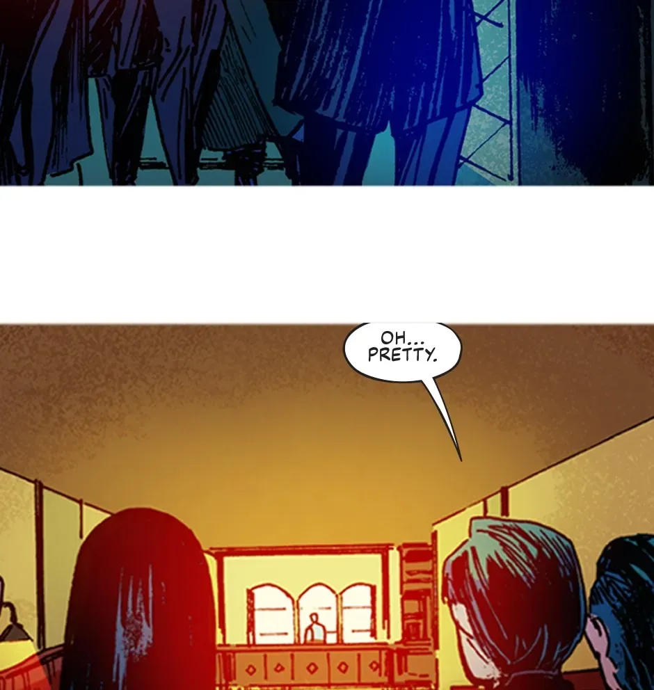 Glass no Ie Chapter 2 page 19 - 