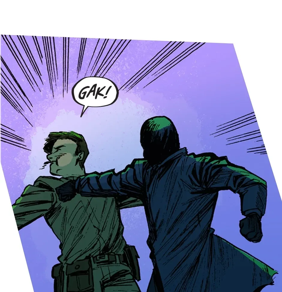 Glass no Ie Chapter 2 page 3 - 