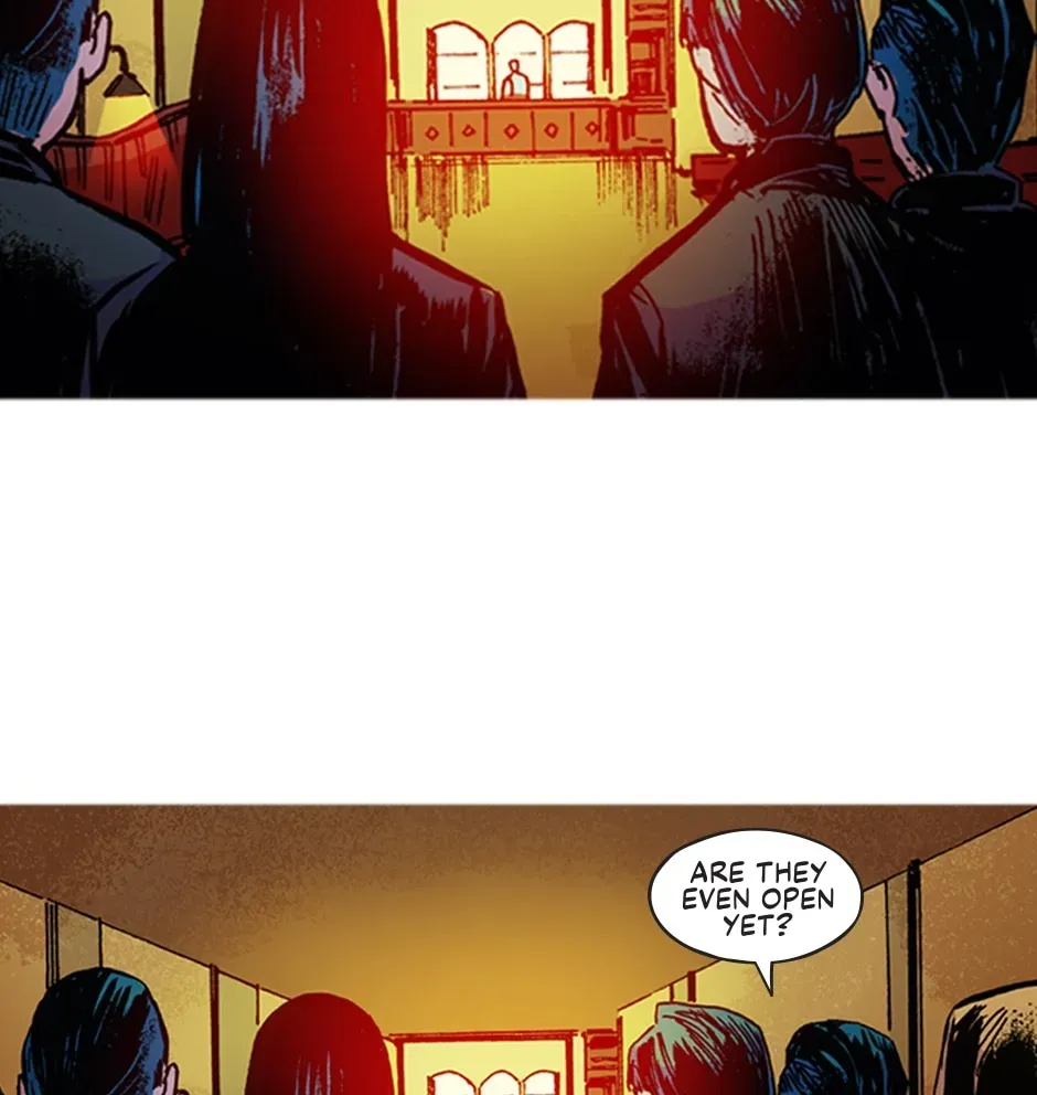 Glass no Ie Chapter 2 page 21 - 