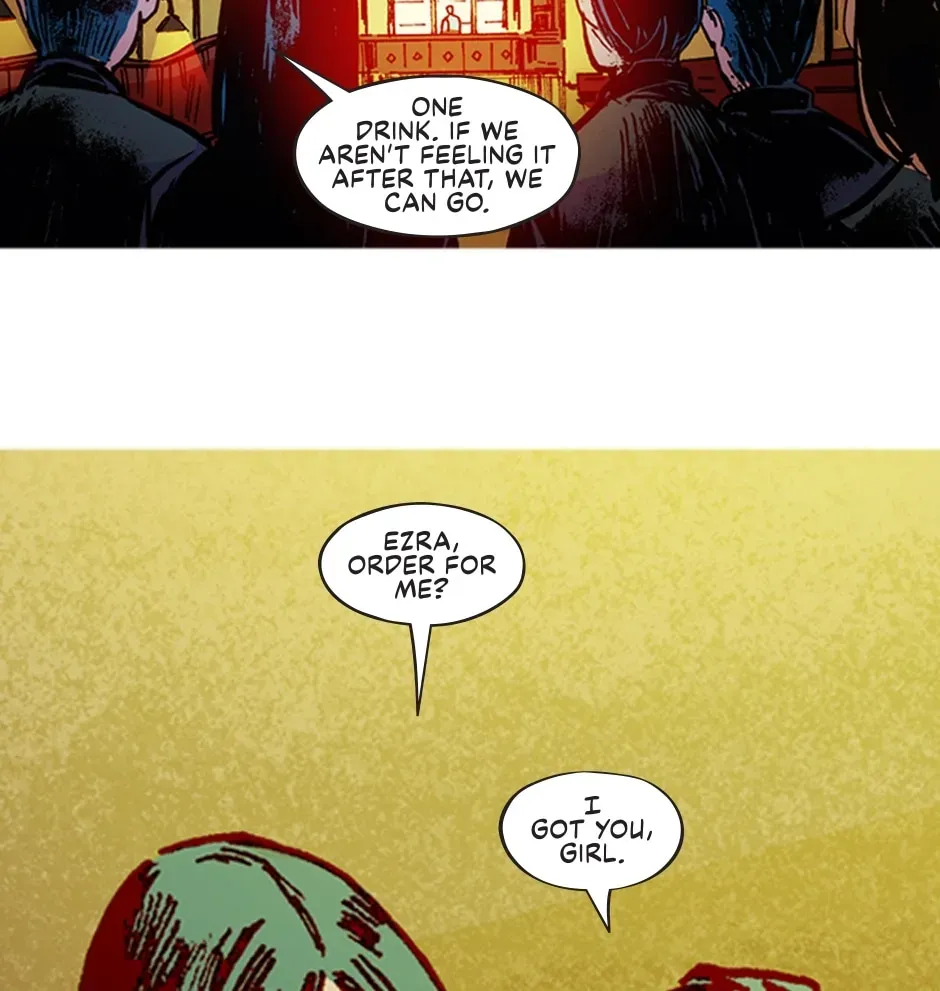Glass no Ie Chapter 2 page 22 - 