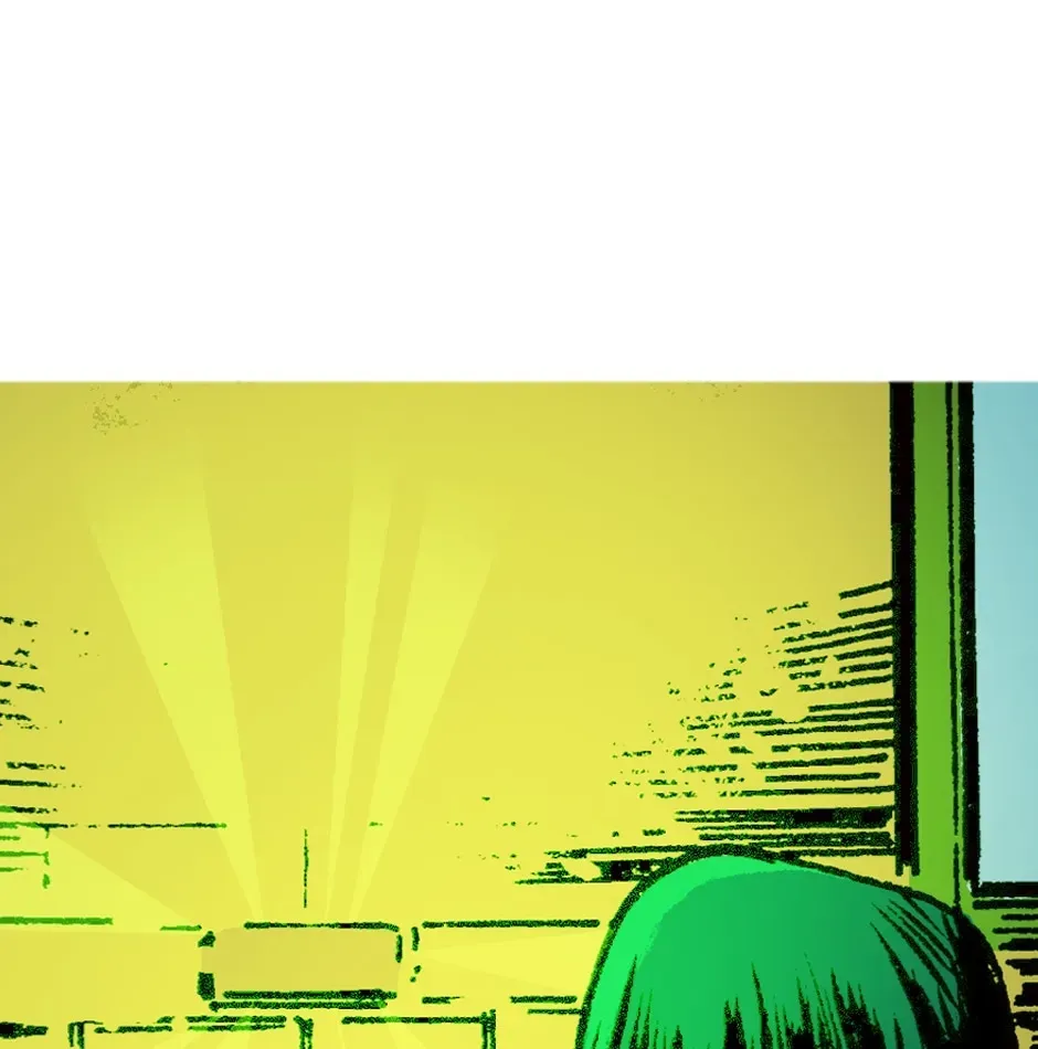 Glass no Ie Chapter 2 page 31 - 