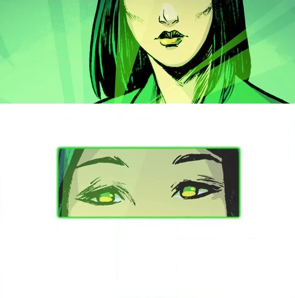 Glass no Ie Chapter 2 page 34 - 