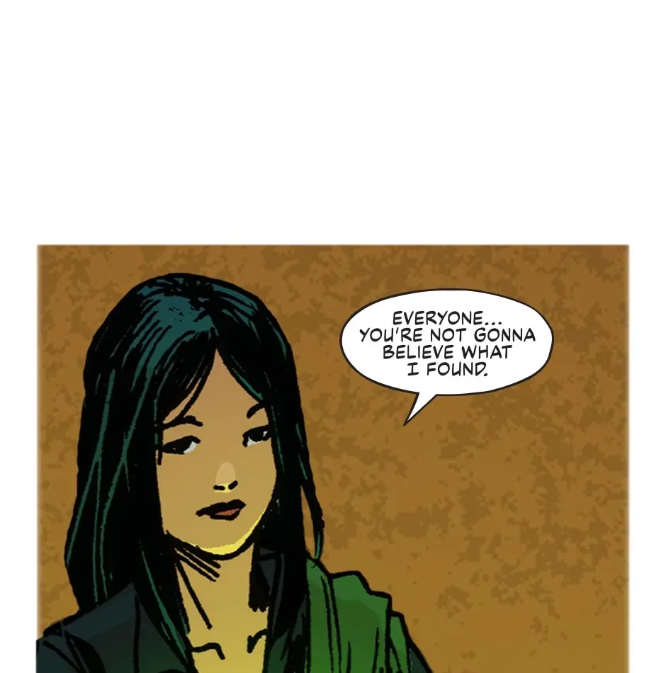 Glass no Ie Chapter 2 page 35 - 