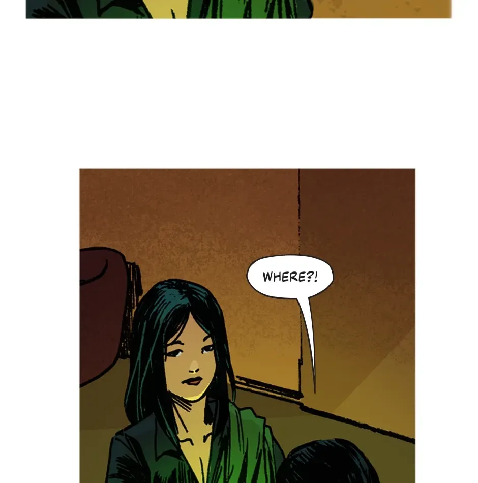 Glass no Ie Chapter 2 page 36 - 