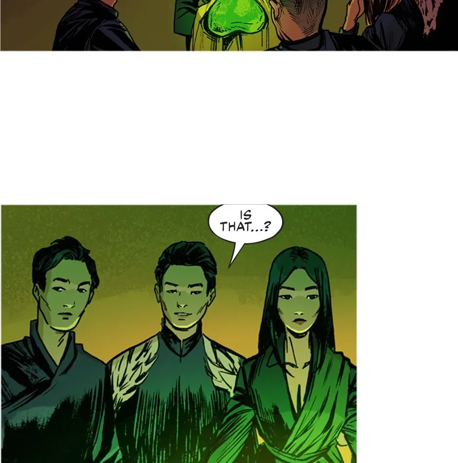 Glass no Ie Chapter 2 page 38 - 