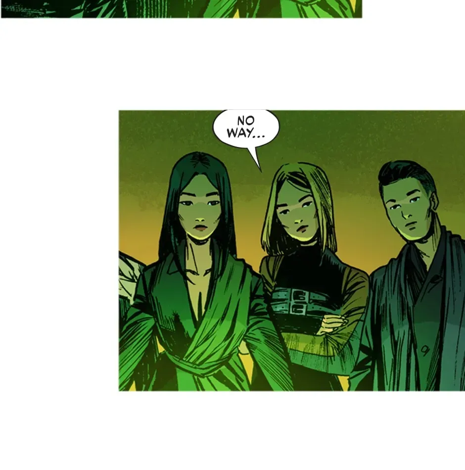 Glass no Ie Chapter 2 page 39 - 