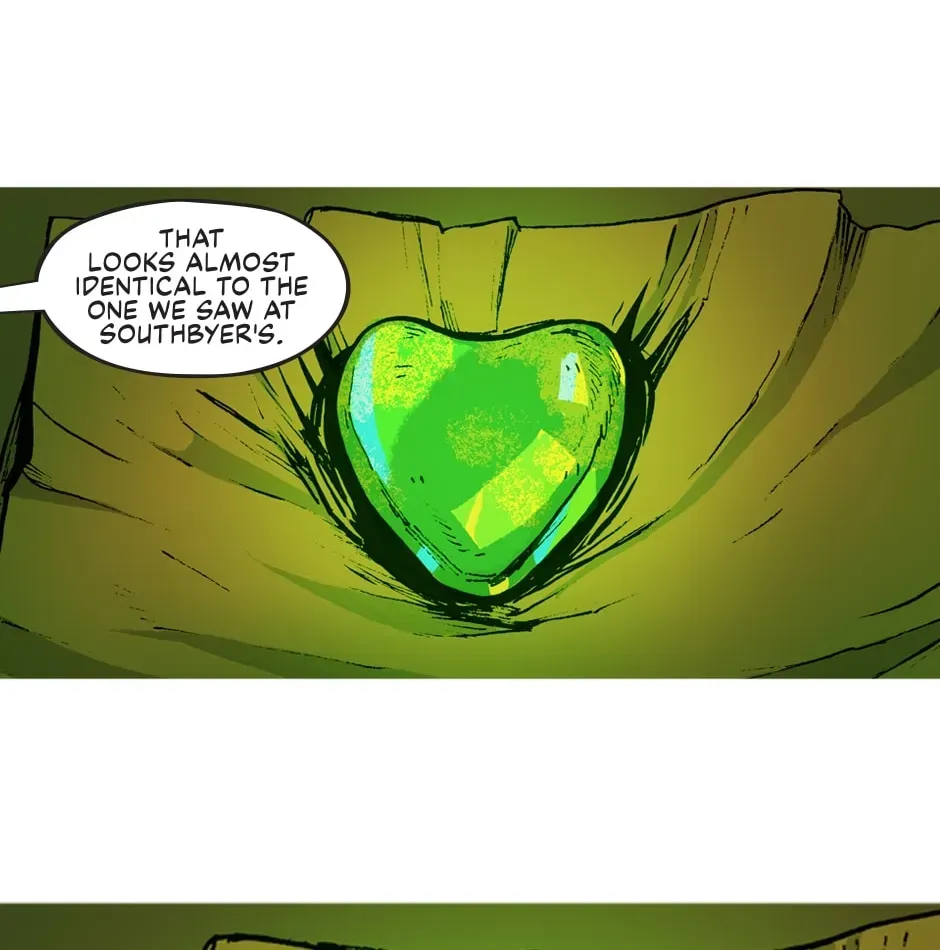 Glass no Ie Chapter 2 page 40 - 