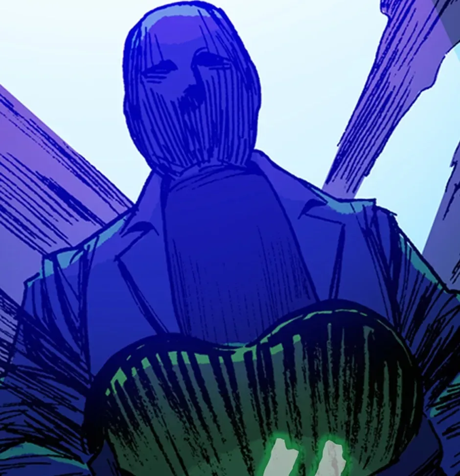 Glass no Ie Chapter 2 page 6 - 