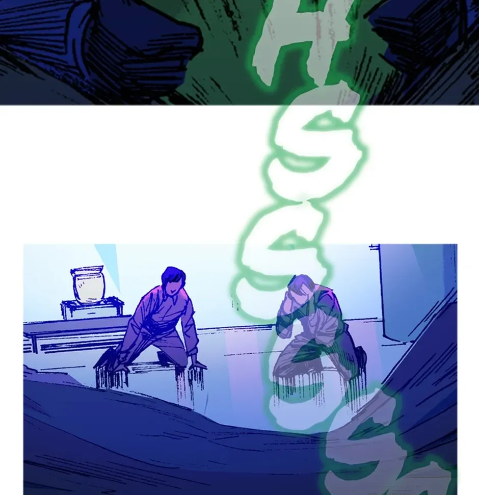 Glass no Ie Chapter 2 page 7 - 