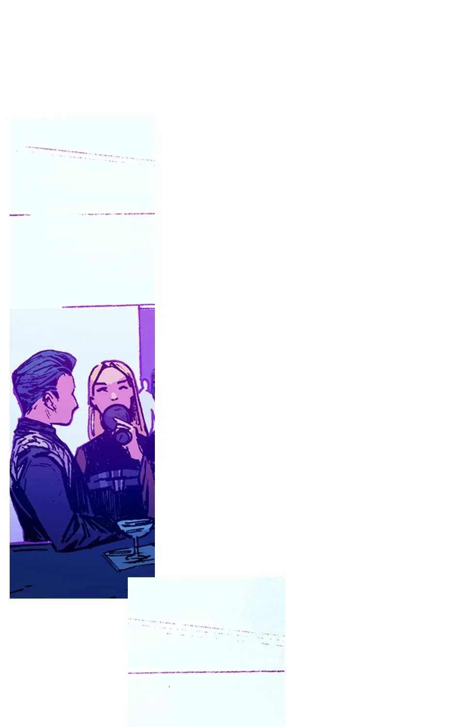 Glass no Ie Chapter 2 page 9 - 