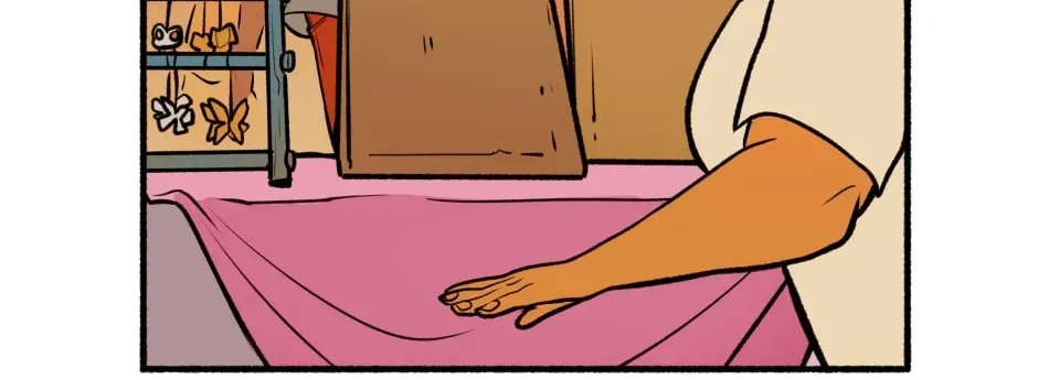 Glass no Ie Chapter 20 page 2 - 