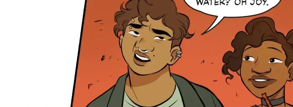 Glass no Ie Chapter 20 page 20 - 