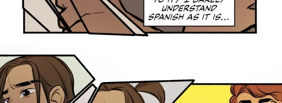 Glass no Ie Chapter 20 page 6 - 
