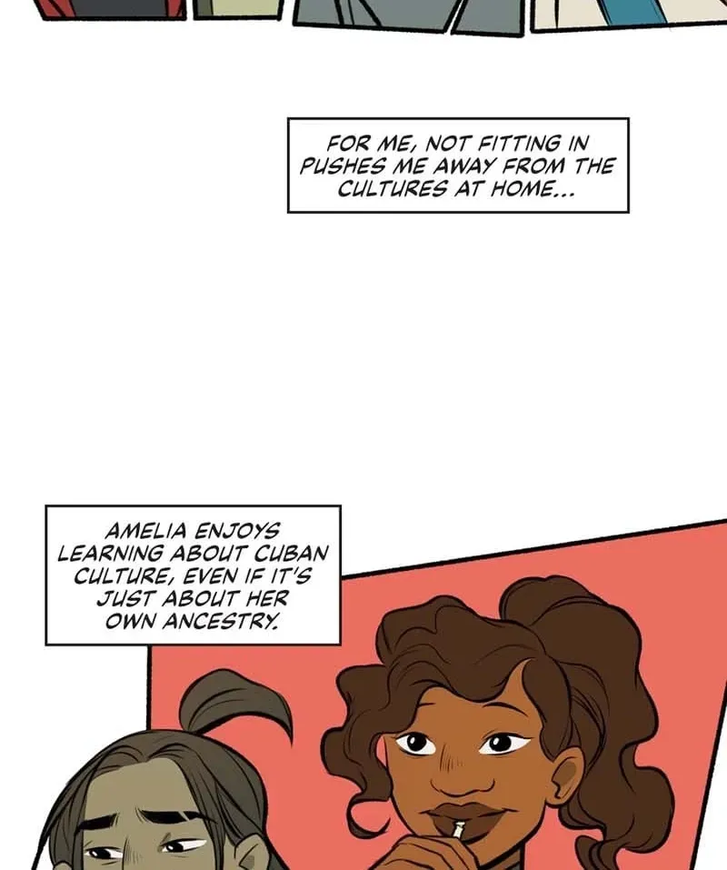 Glass no Ie Chapter 21 page 2 - 