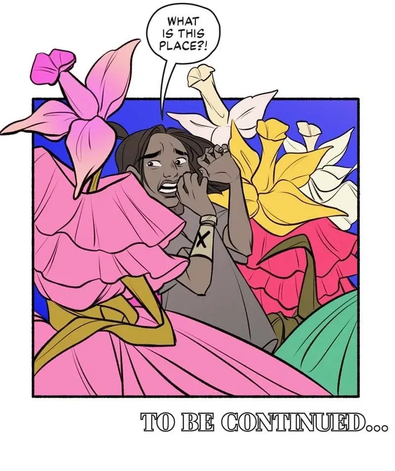 Glass no Ie Chapter 21 page 26 - 