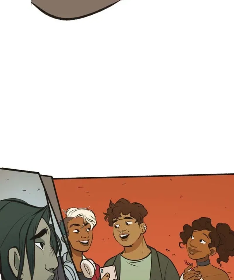 Glass no Ie Chapter 21 page 7 - 