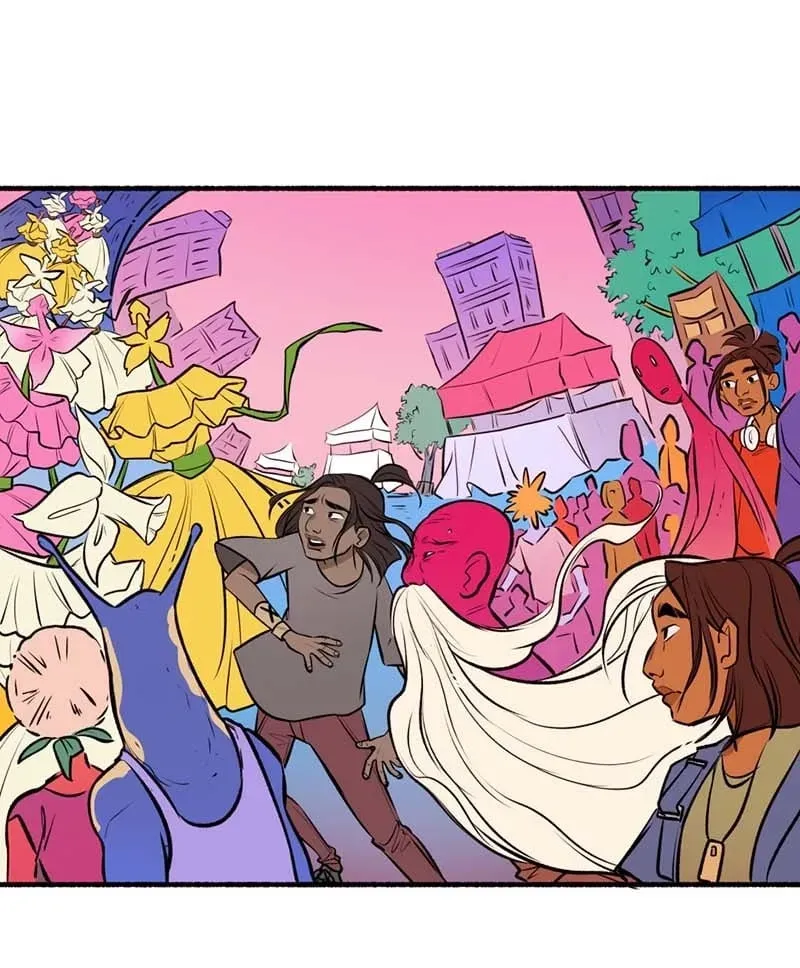 Glass no Ie Chapter 22 page 1 - 