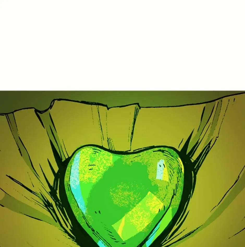 Glass no Ie Chapter 3 page 1 - 