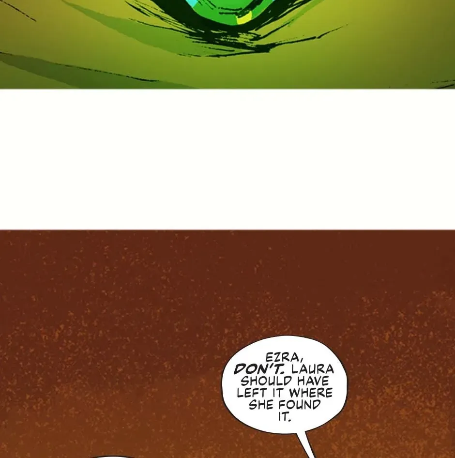 Glass no Ie Chapter 3 page 2 - 