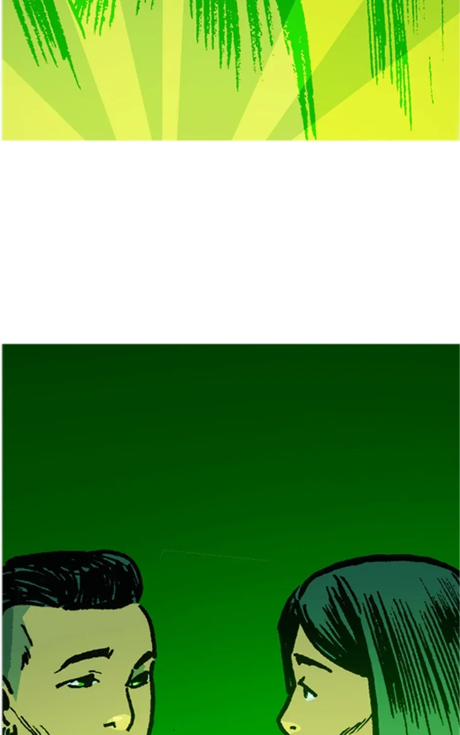 Glass no Ie Chapter 3 page 17 - 