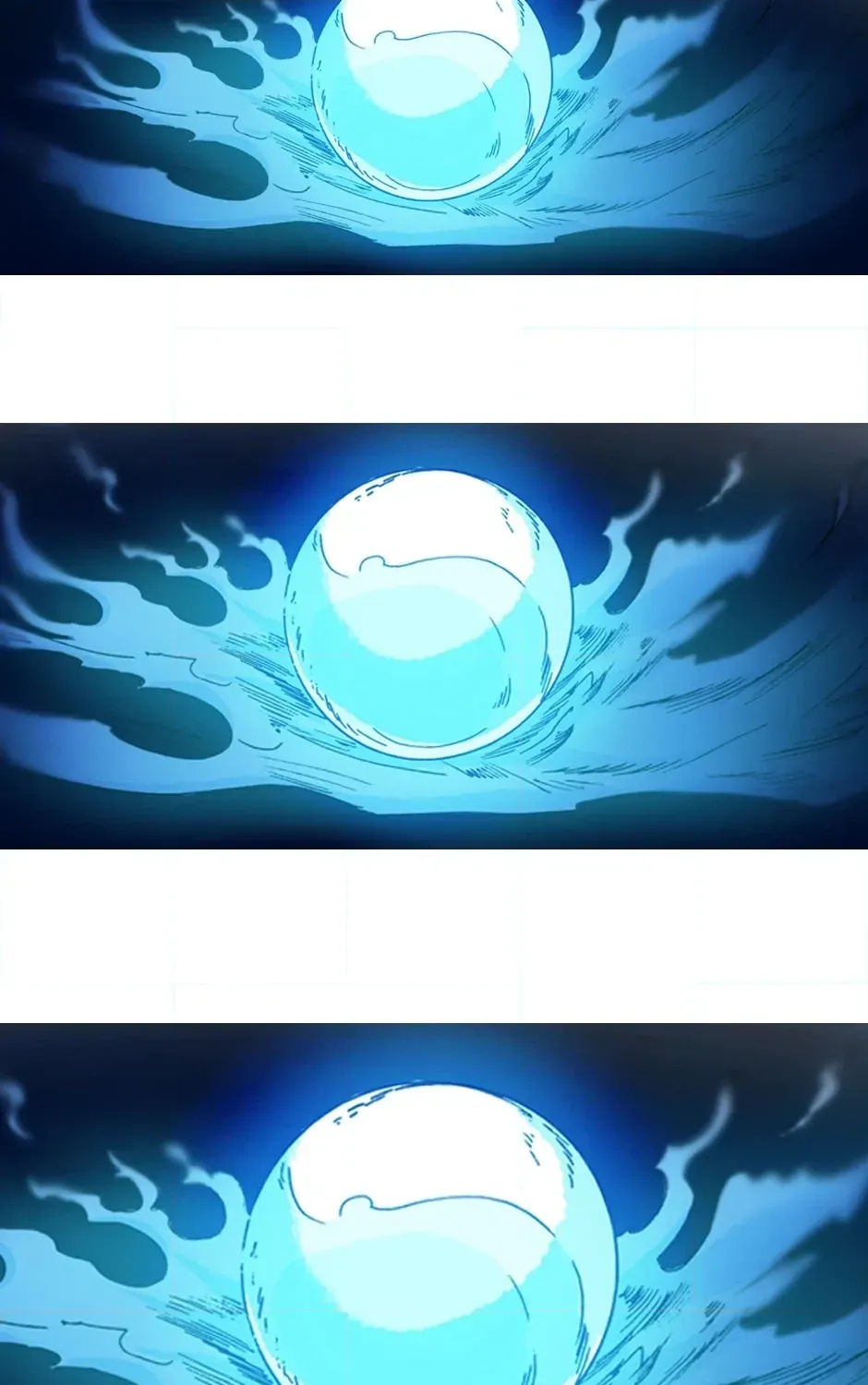 Glass no Ie Chapter 3 page 25 - 