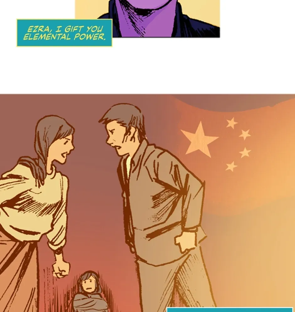 Glass no Ie Chapter 3 page 29 - 