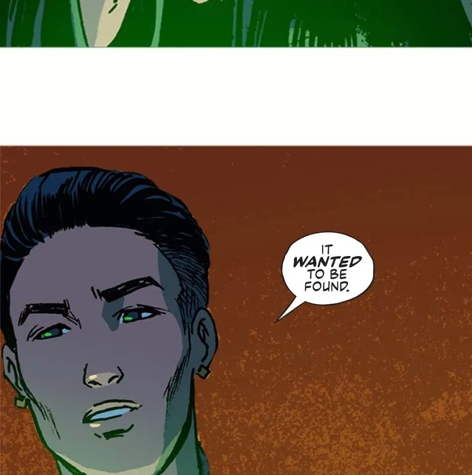 Glass no Ie Chapter 3 page 4 - 