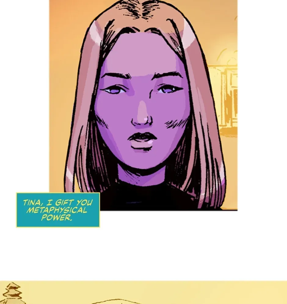 Glass no Ie Chapter 3 page 31 - 