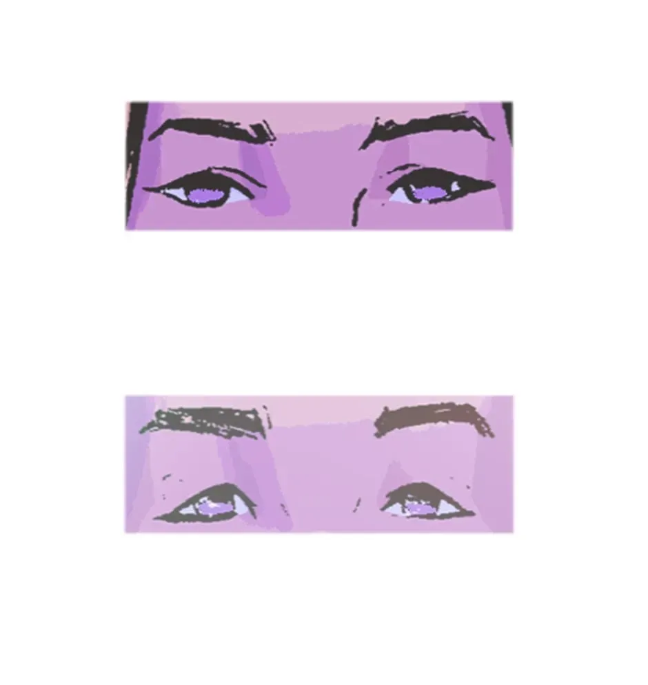 Glass no Ie Chapter 3 page 39 - 