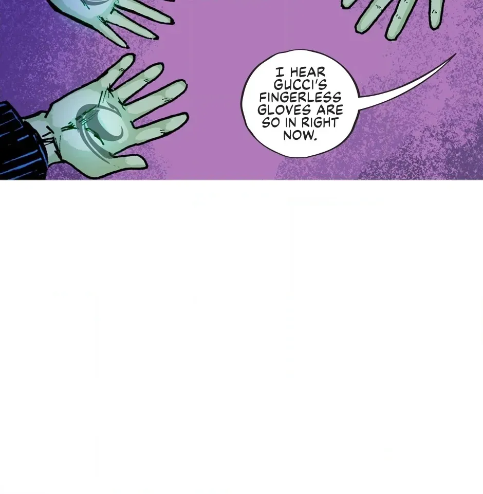 Glass no Ie Chapter 3 page 46 - 
