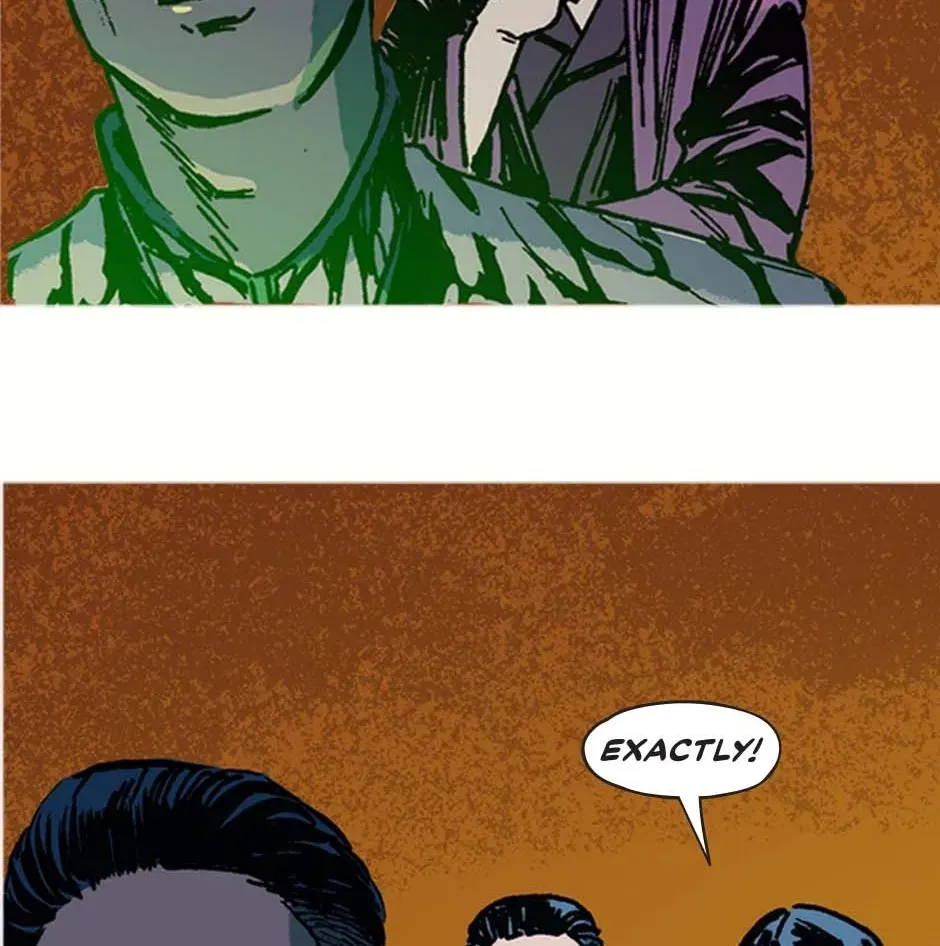 Glass no Ie Chapter 3 page 6 - 