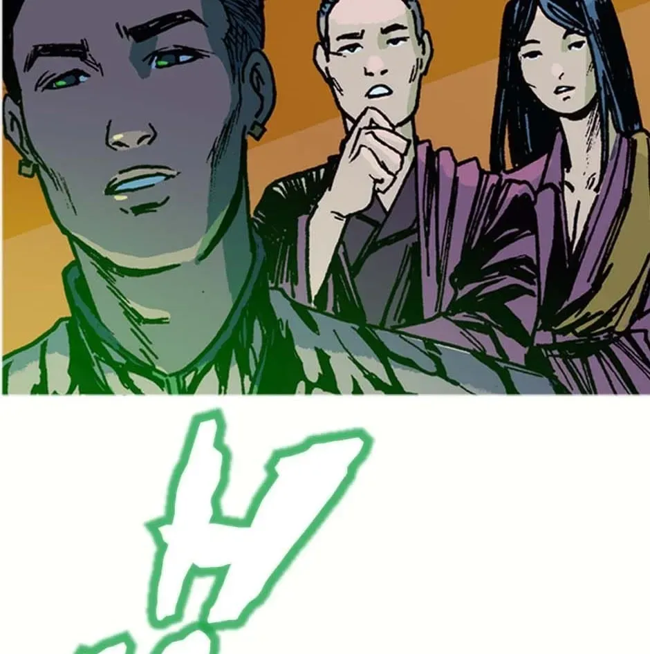Glass no Ie Chapter 3 page 7 - 