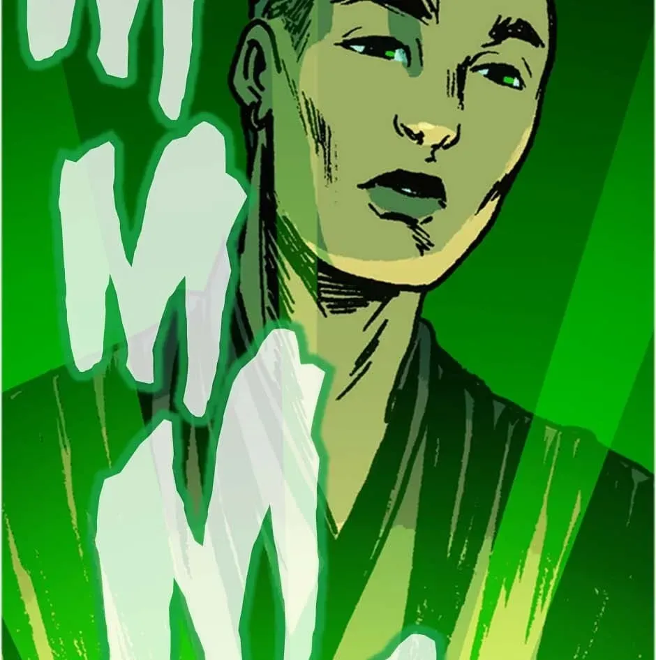 Glass no Ie Chapter 3 page 9 - 