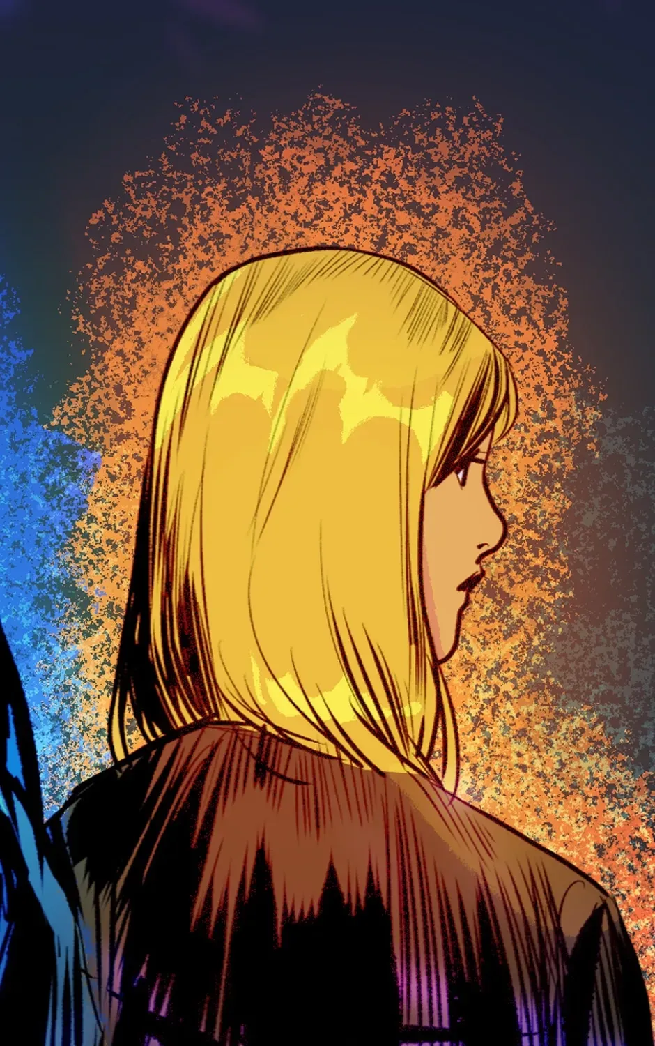 Glass no Ie Chapter 4 page 15 - 