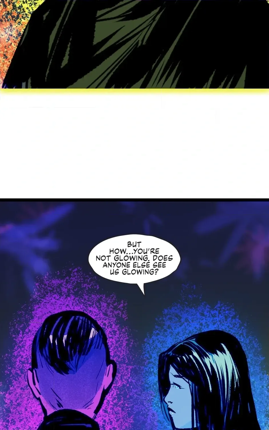 Glass no Ie Chapter 4 page 19 - 