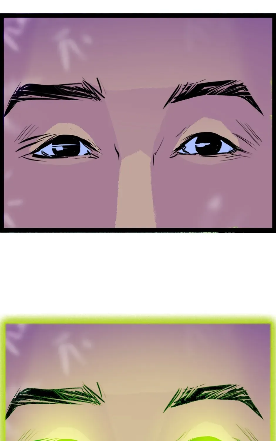 Glass no Ie Chapter 4 page 23 - 
