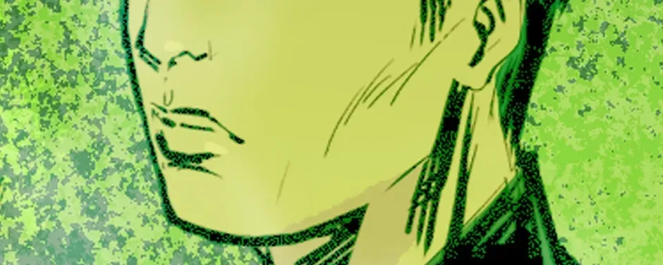 Glass no Ie Chapter 4 page 28 - 