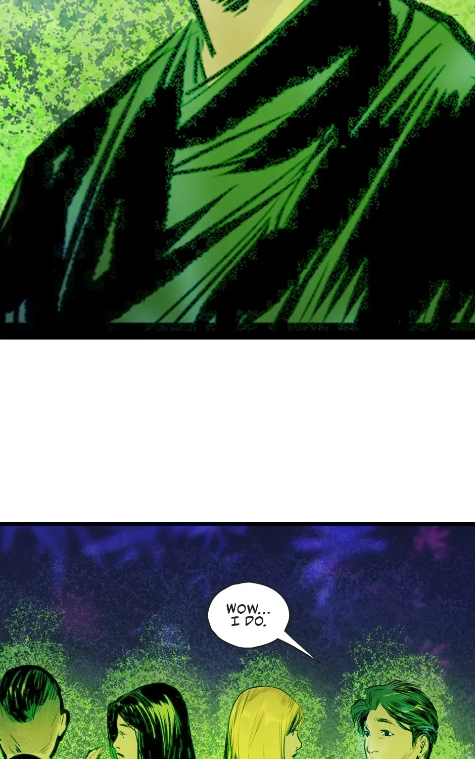 Glass no Ie Chapter 4 page 29 - 