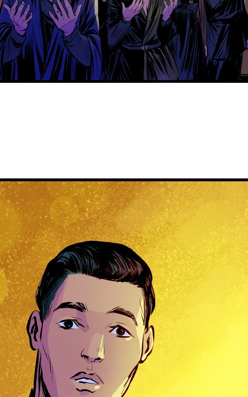 Glass no Ie Chapter 4 page 5 - 