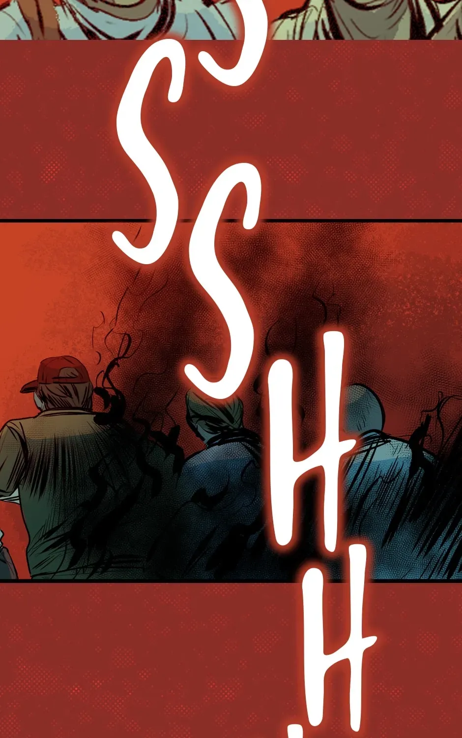 Glass no Ie Chapter 4 page 49 - 