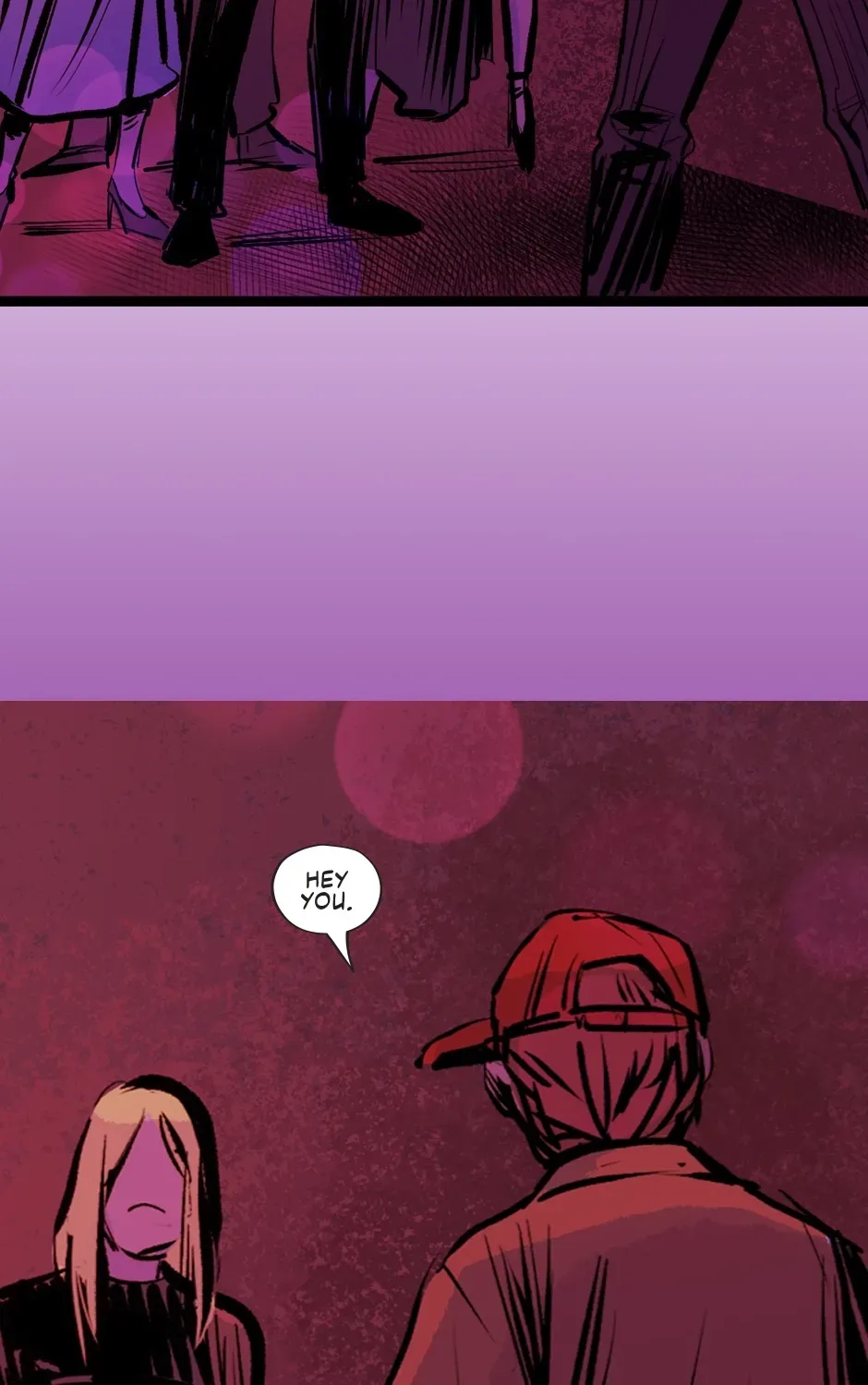 Glass no Ie Chapter 4 page 53 - 