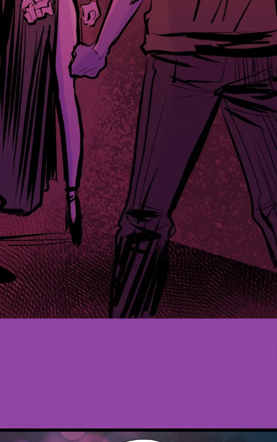 Glass no Ie Chapter 4 page 55 - 