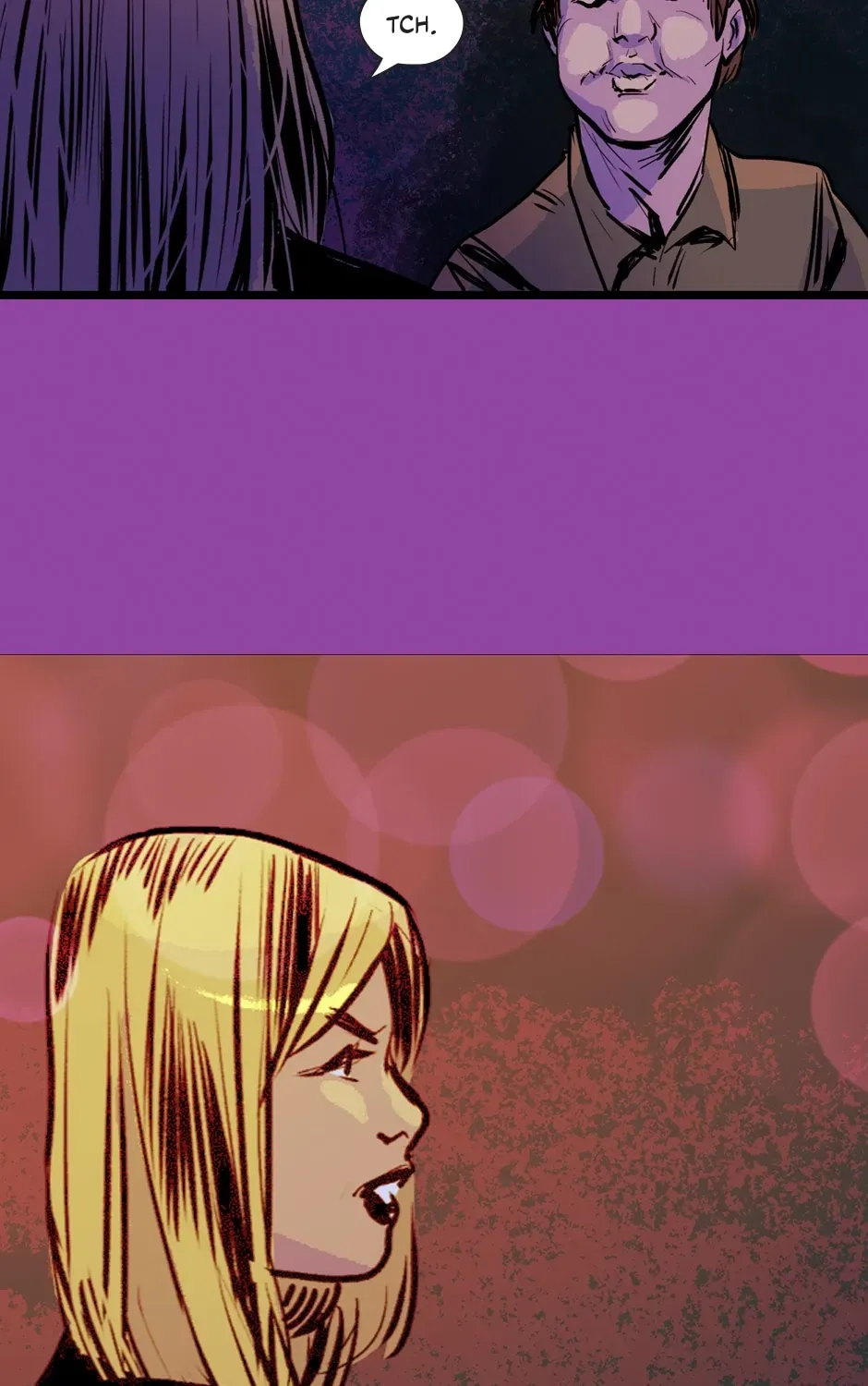 Glass no Ie Chapter 4 page 57 - 