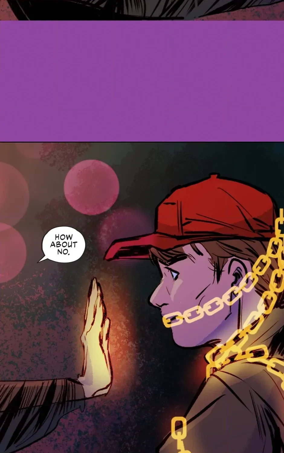 Glass no Ie Chapter 4 page 59 - 