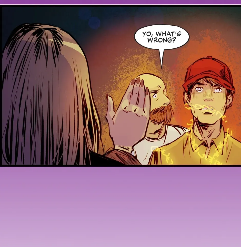 Glass no Ie Chapter 4 page 64 - 