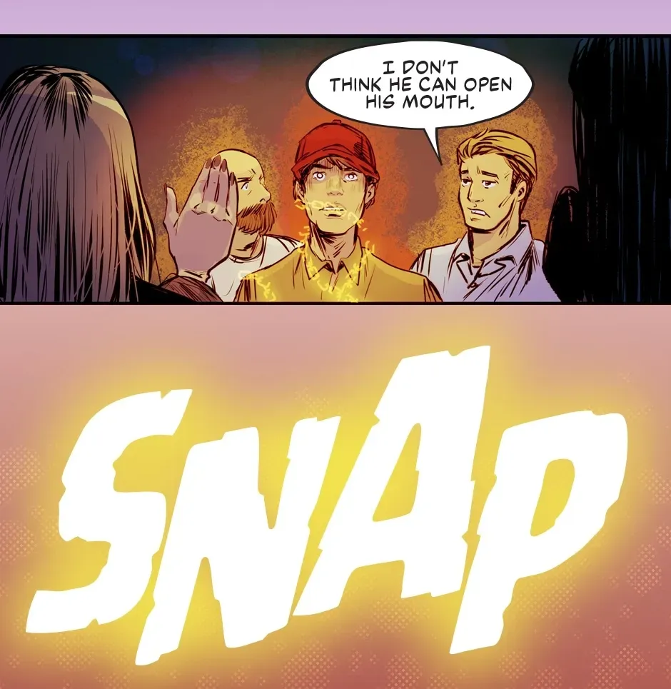 Glass no Ie Chapter 4 page 65 - 