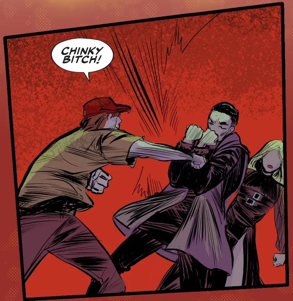 Glass no Ie Chapter 4 page 66 - 