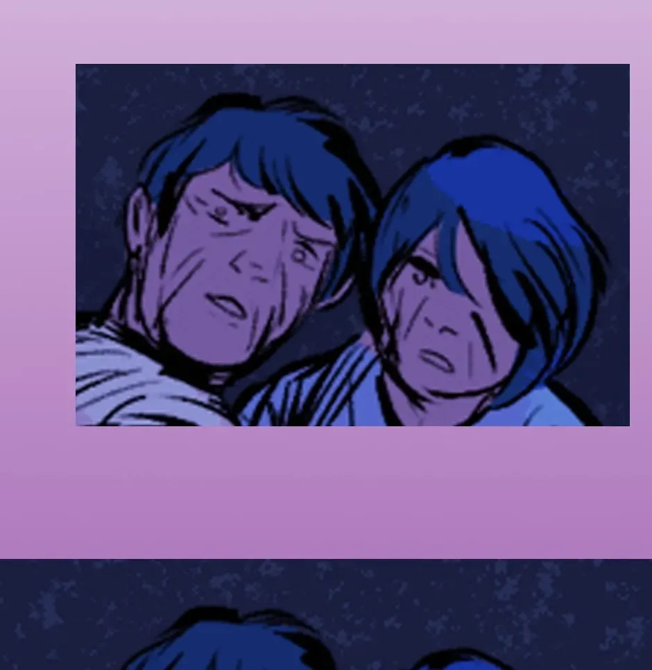 Glass no Ie Chapter 4 page 69 - 