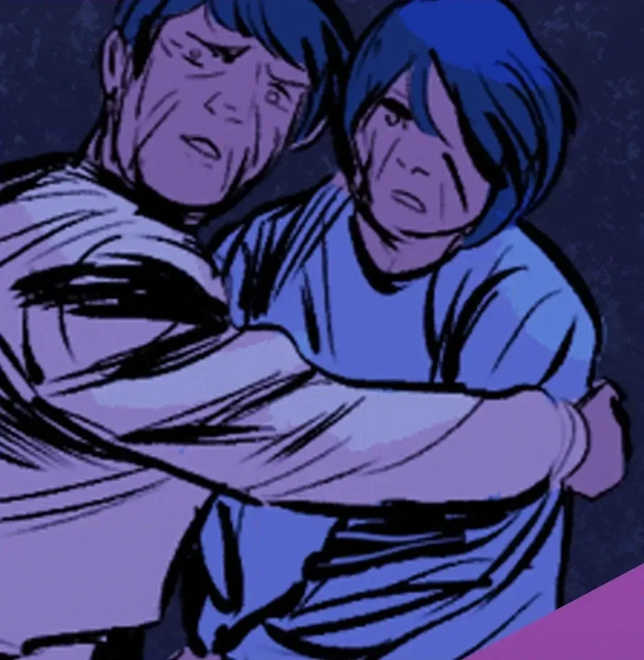 Glass no Ie Chapter 4 page 70 - 